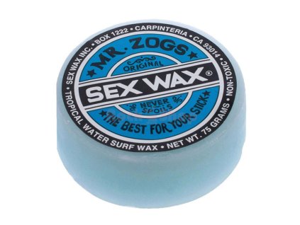 Mr. Zog´s Sex Wax Vosk na paličky