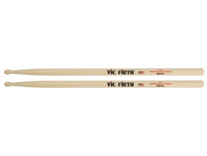 Vic Firth American Classic Metal