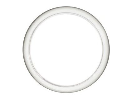 Bass Drum O´s HW5 White 5" spevňujúci prstenec