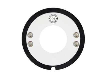 Big Fat Snare Drum 14" Snare-Bourine-Donut