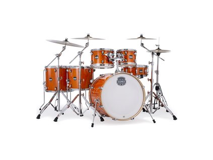 Mapex Mars Maple MM628SFU Bicia sada bez hardvéru