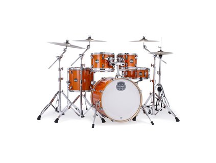 Mapex Mars Maple MM504SF Bicia sada bez hardvéru