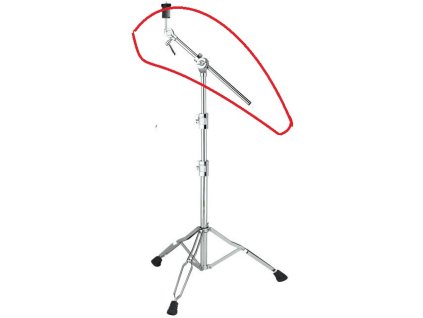 Dixon PSY-K900I-KS Kinde Rameno