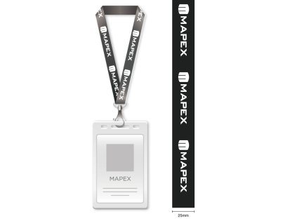 Mapex PMKM-M23P02 Lanyard
