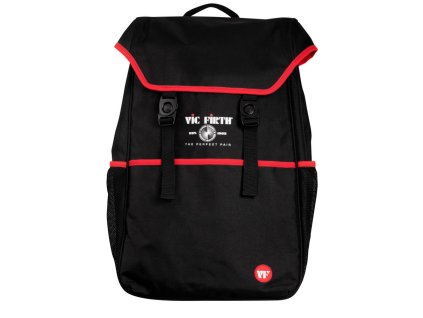 Vic Firth Protege Stick Bag Backpack