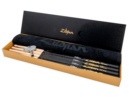 Zildjian 5A Dip Bundle