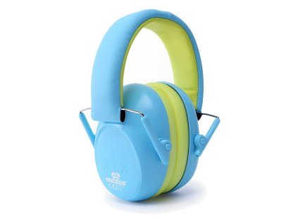 Mozos KM-5 Blue