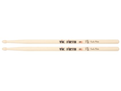 Vic Firth Signature Series Charlie Watts