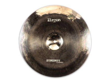 synergy zircon china universal