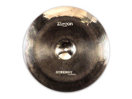 zircon 16 china