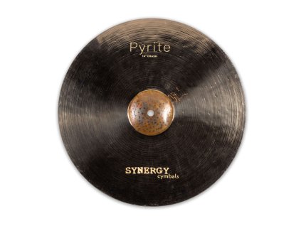 pyrite 16 crash web
