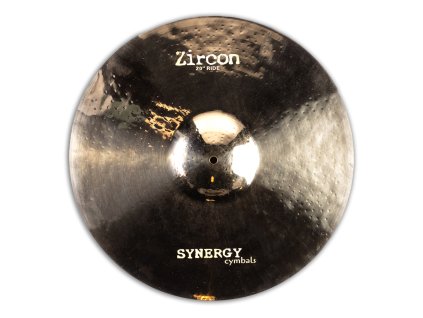 zircon 20 ride