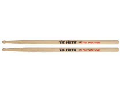 Vic Firth Signature Series Nicko McBrain