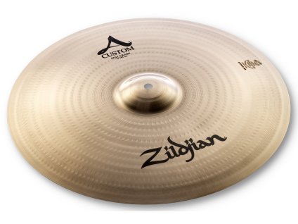 Zildjian A Custom Fast Crash 17"