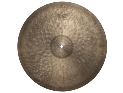 Zildjian Kerope Medium Thin Low Ride 20"