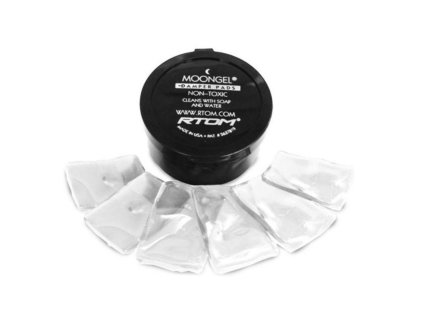 RTOM Moongel Clear 01