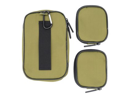 Vic Firth Professional Accessory Pouch Set