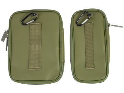 Zildjian Accessory Pouch Set Sage Green