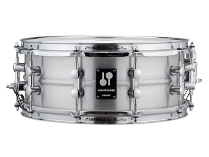 sonor kompressor alluminium 14 x 575 snare 01