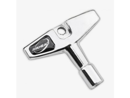 ahead chrome drum key
