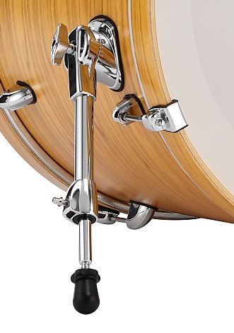 Mapex Armory 7571J0040A Ľavá noha pre basový bubon