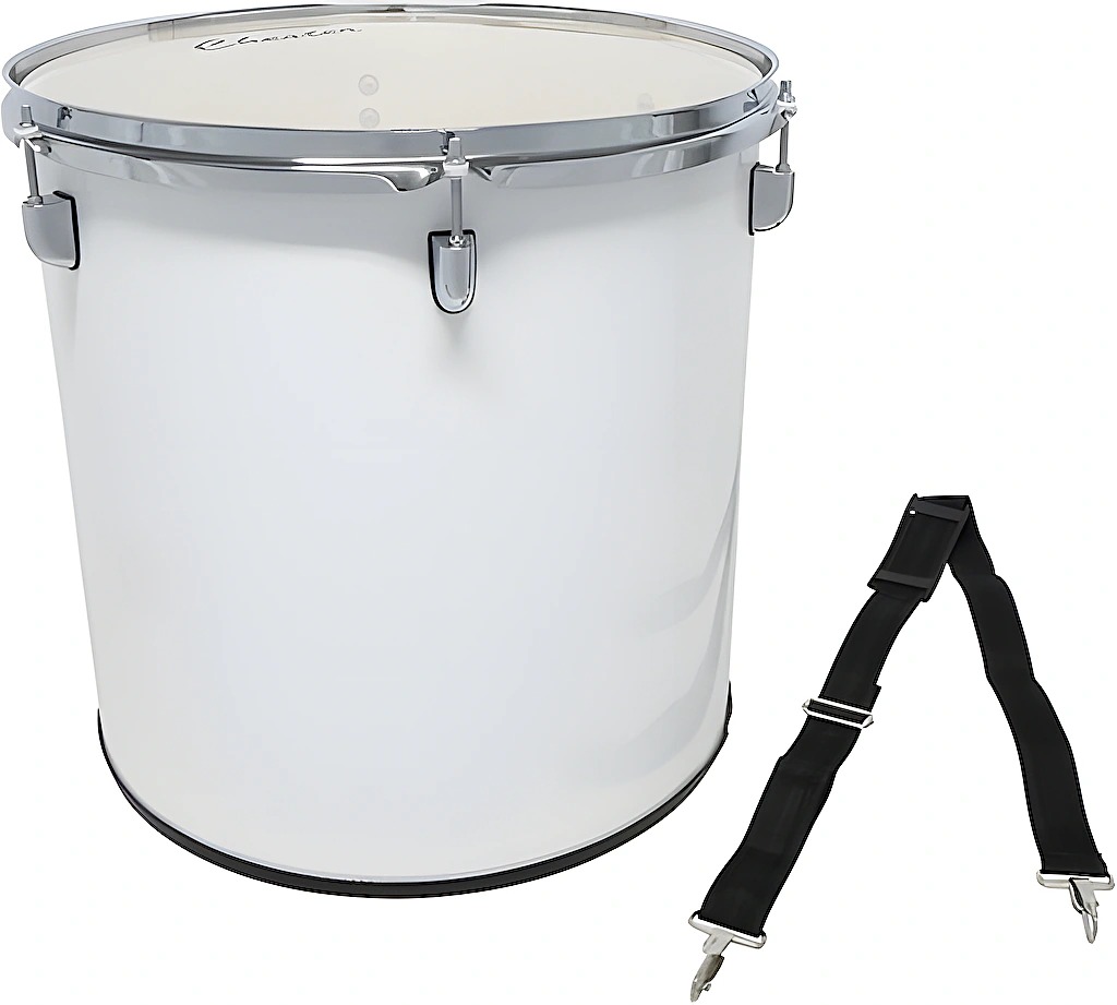 Gewa Chester Surdo Pochodový bubon 16" x 16"