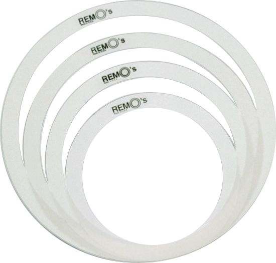 RemO Ring Pack 12"13"14"16"