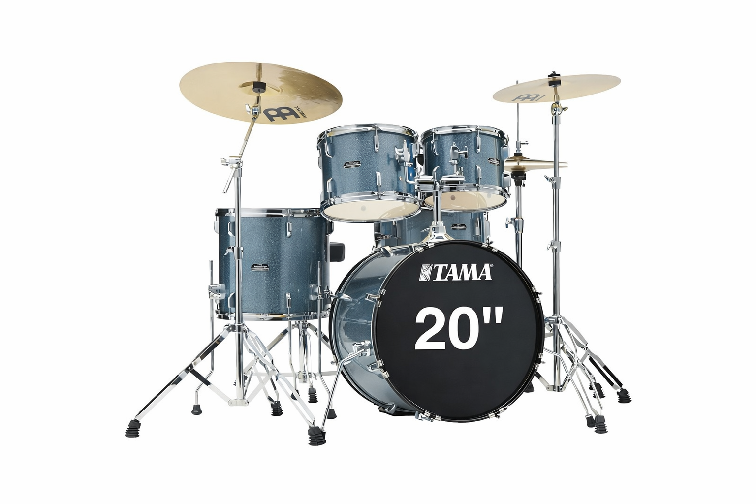 Tama Stagestar ST50H6-SEM Sea Blue Mist