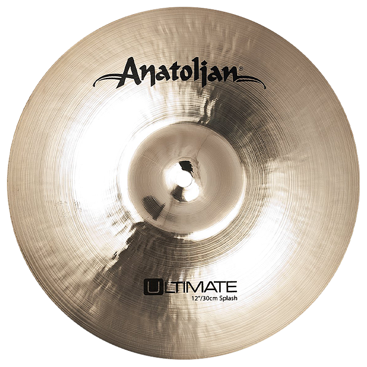 Anatolian Ultimate Crash 18"