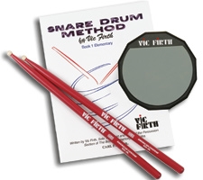 Vic Firth Launch Pad
