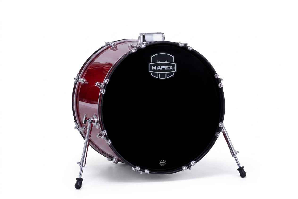 Mapex Comet CMB2016IR Basový bubon