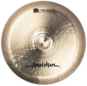 Anatolian Ultimate China 20"