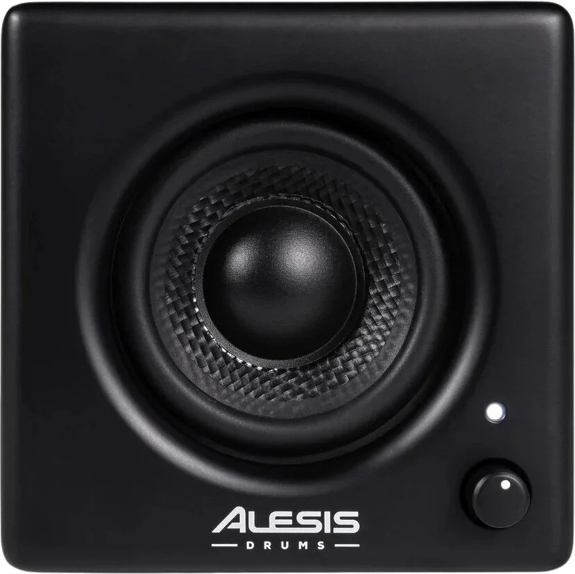 Alesis Nitro Amp 70W Monitor pre bicie