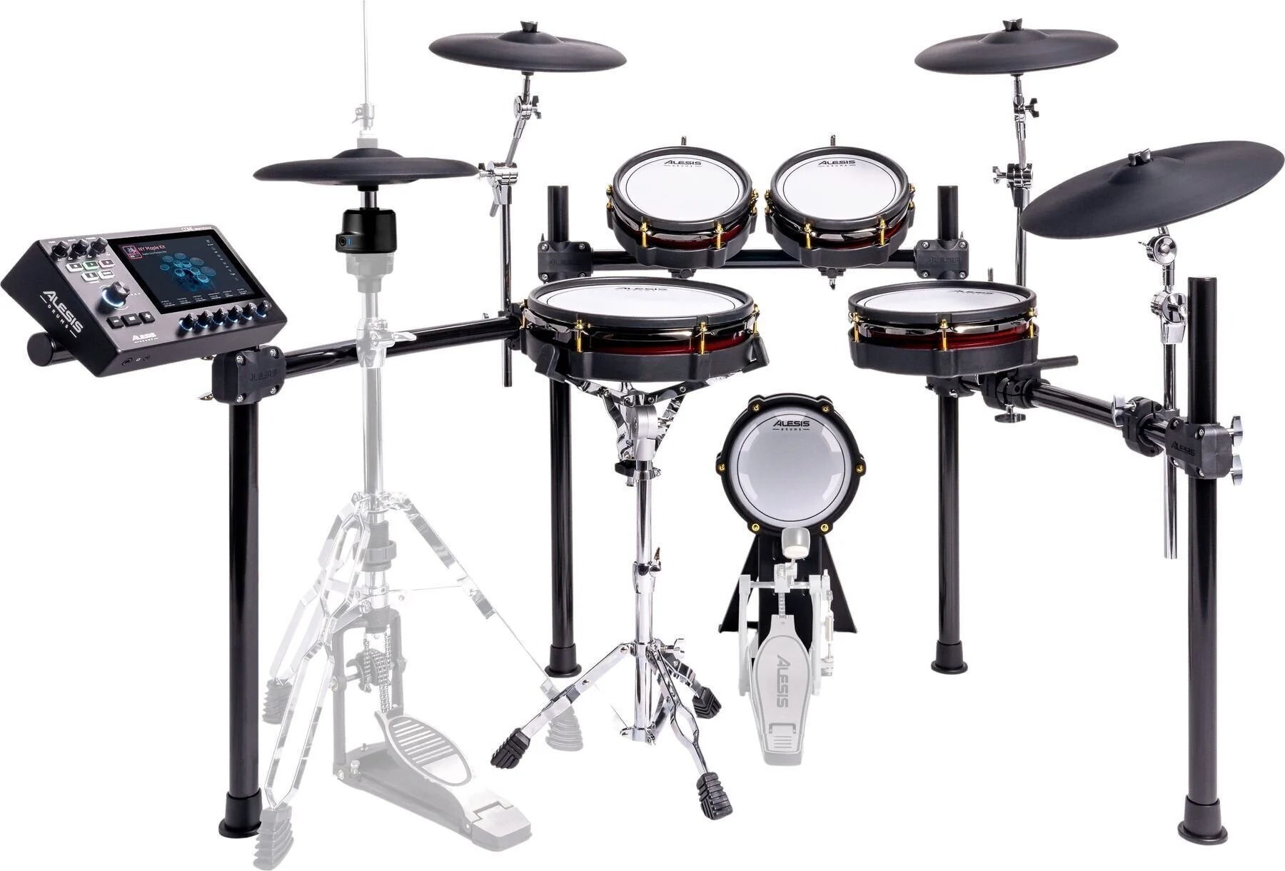 Alesis Strata Core Elektronická bicia sada