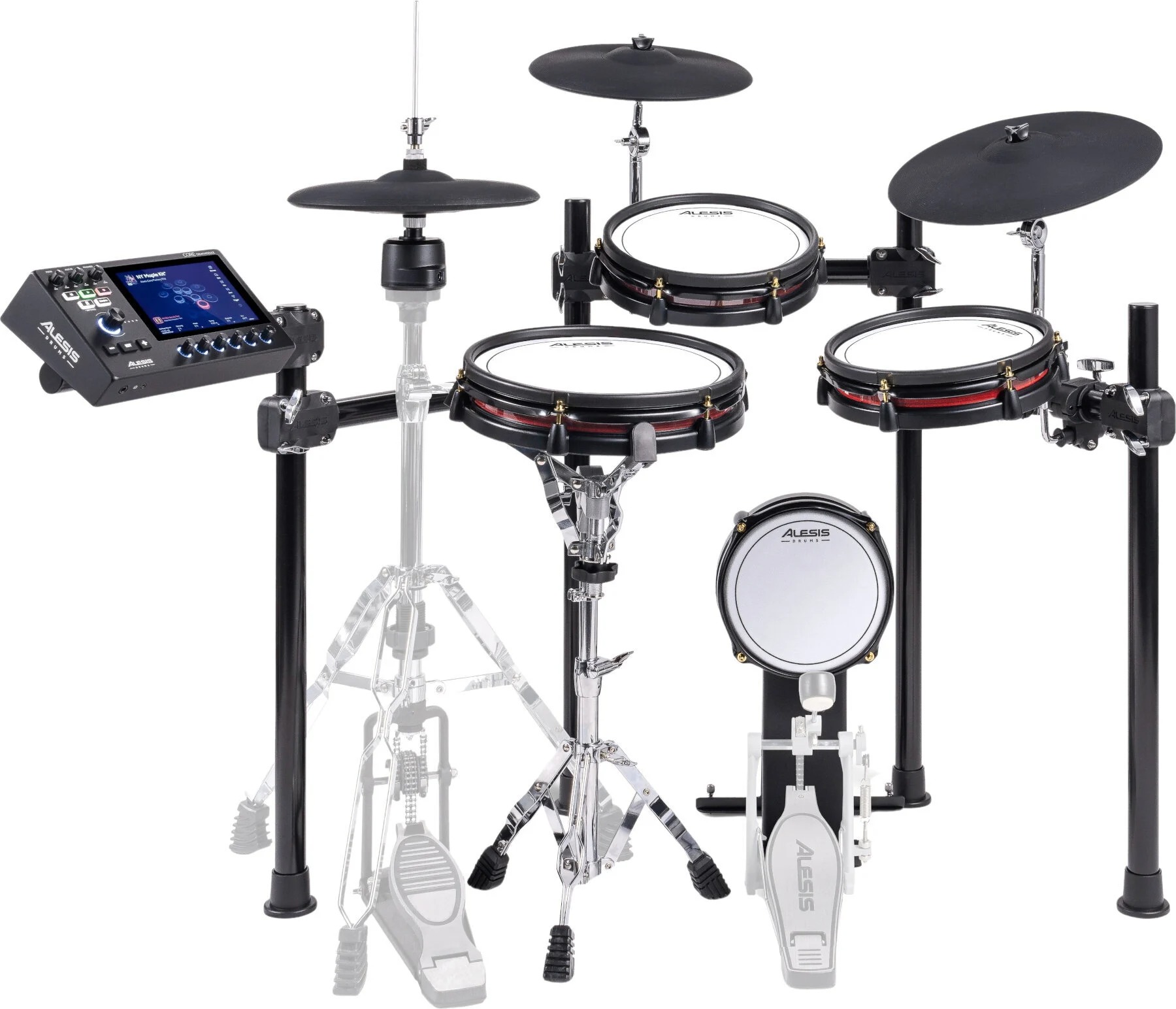 Alesis Strata Club Elektronická bicia sada