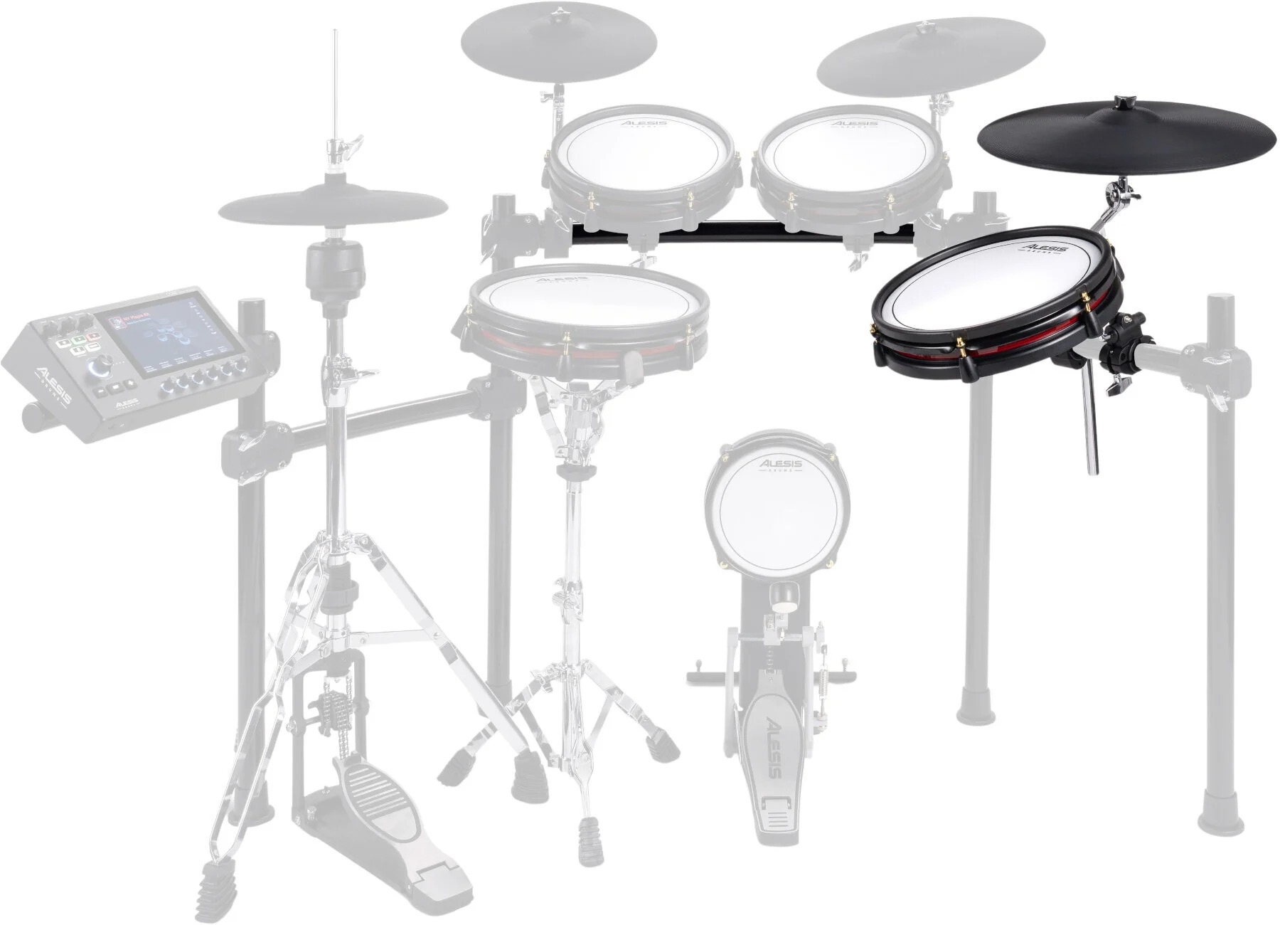 Alesis Strata Club Expansion Pack