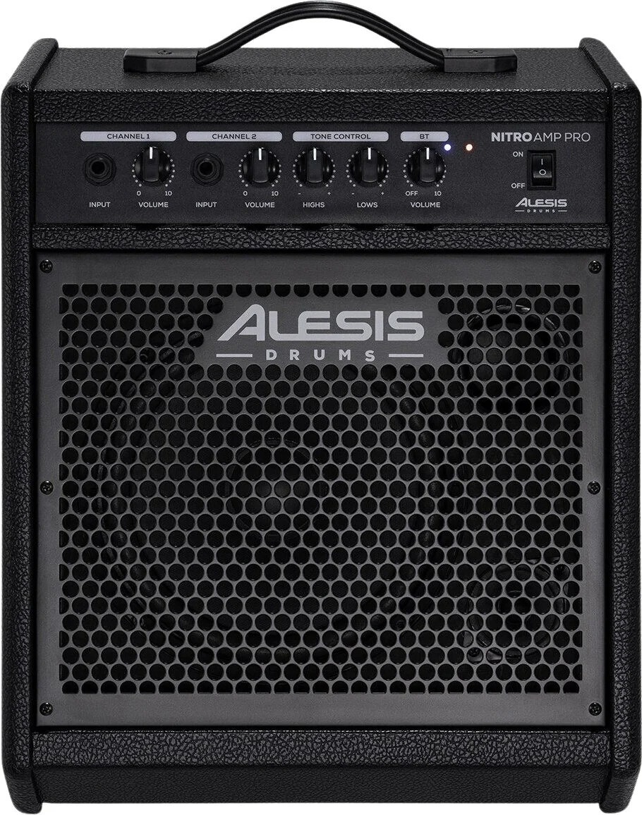 Alesis Nitro Amp Pro Monitor pre elektronické bicie