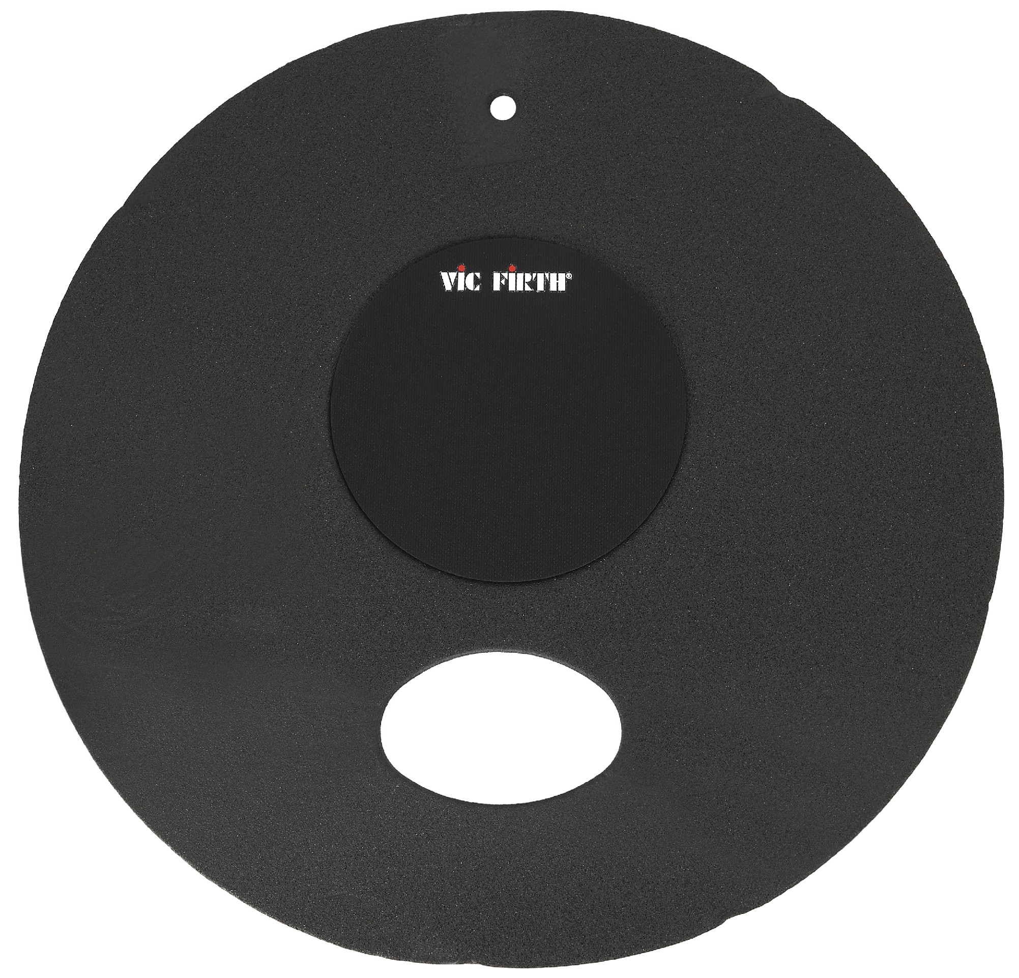 Vic Firth Bass Drum Mute 22B