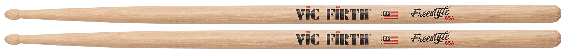 Vic Firth American Concept Freestyle 85A