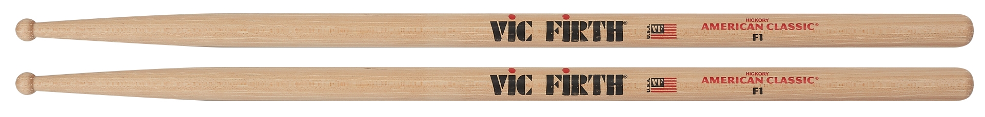 Vic Firth American Classic F1