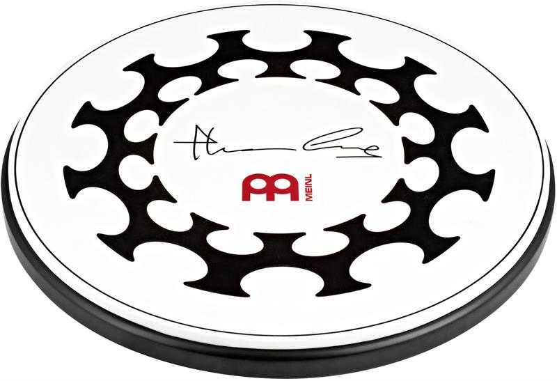 Meinl  Thomas Lang Practice Pad 12"
