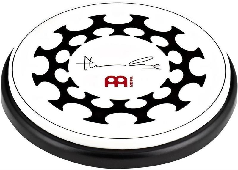 Meinl  Thomas Lang Practice Pad 6"