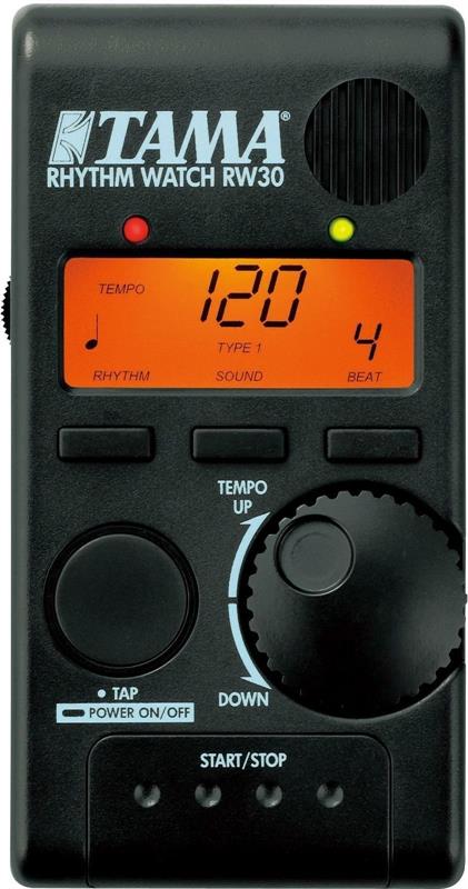 Tama Rhythm Watch RW30
