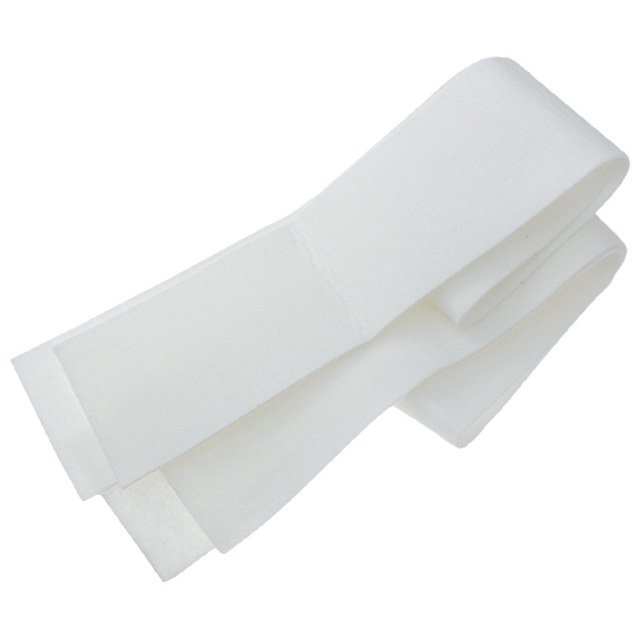 Gibraltar SC-BF Bass Drum Felt Damping Strip
