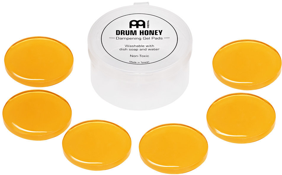Meinl Drum Honey Gel Pads MDH