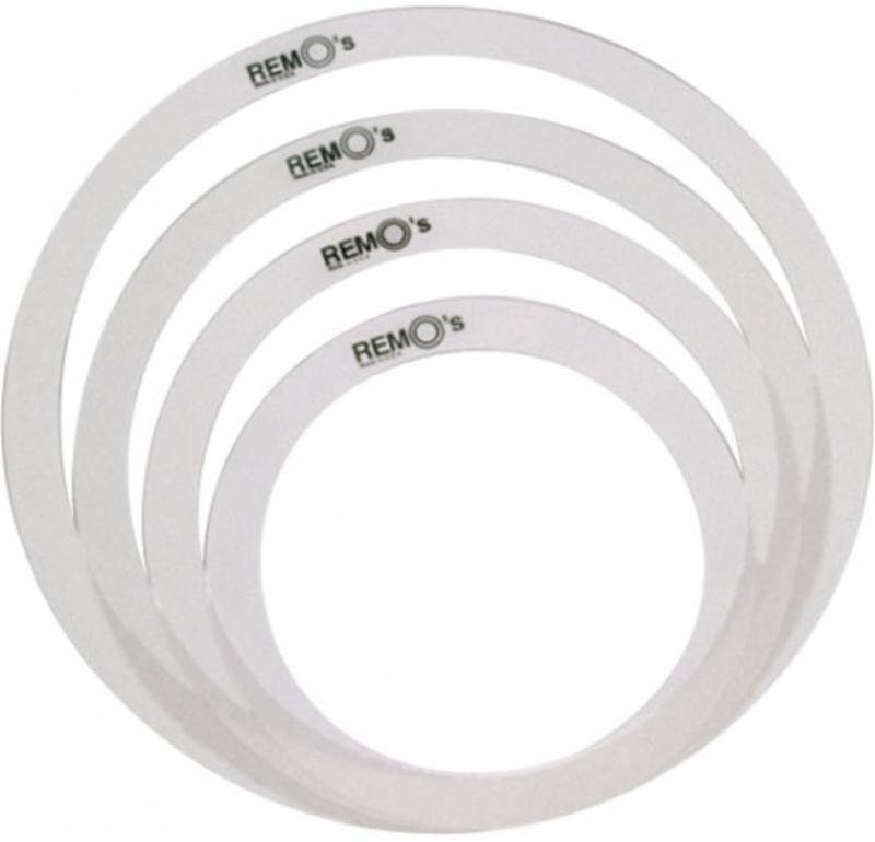Remo Rem-O-Ring RO-0244-00 (10", 12", 14", 14")