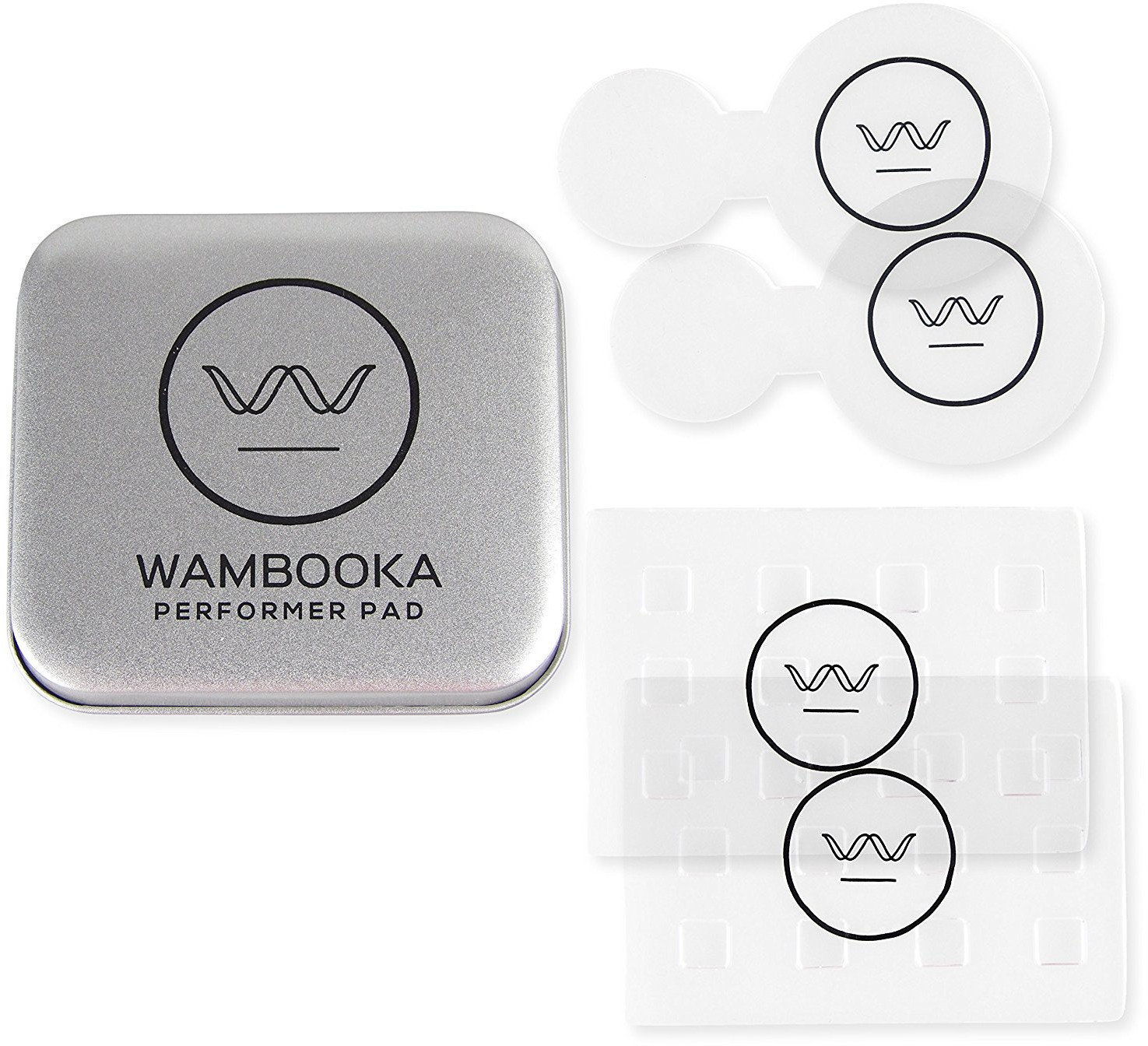 Wambooka Performer Pad