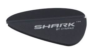 Cympad Shark Snare Damper