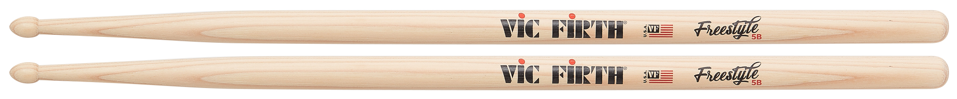 Vic Firth American Concept Freestyle 5B