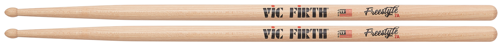 Vic Firth American Concept Freestyle 7A